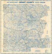 Grant County 1955c